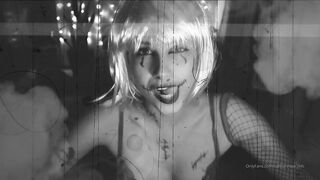 Saffronxxrose (Saffron Rose aka Saff aka SaffronXRose) OnlyFans Leaks saff.if.ya.nasty Boob Magic 446