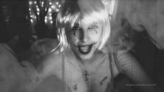 Saffronxxrose (Saffron Rose aka Saff aka SaffronXRose) OnlyFans Leaks saff.if.ya.nasty Boob Magic 446