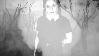 Saffronxxrose (Saffron Rose aka Saff aka SaffronXRose) OnlyFans Leaks saff.if.ya.nasty Boob Magic 446