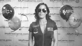 Saffronxxrose (Saffron Rose aka Saff aka SaffronXRose) OnlyFans Leaks saff.if.ya.nasty Boob Magic 446