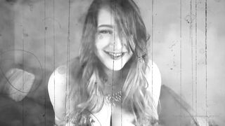 Saffronxxrose (Saffron Rose aka Saff aka SaffronXRose) OnlyFans Leaks saff.if.ya.nasty Boob Magic 446