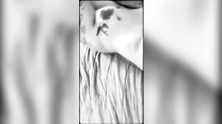 Saffronxxrose (Saffron Rose aka Saff aka SaffronXRose) OnlyFans Leaks saff.if.ya.nasty Boob Magic 303