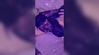 Saffronxxrose (Saffron Rose aka Saff aka SaffronXRose) OnlyFans Leaks saff.if.ya.nasty Boob Magic 376