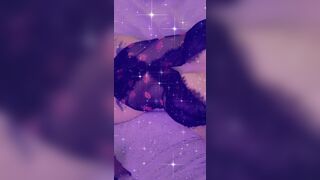 Saffronxxrose (Saffron Rose aka Saff aka SaffronXRose) OnlyFans Leaks saff.if.ya.nasty Boob Magic 376