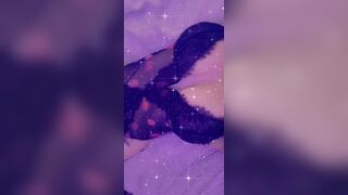 Saffronxxrose (Saffron Rose aka Saff aka SaffronXRose) OnlyFans Leaks saff.if.ya.nasty Boob Magic 376