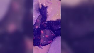 Saffronxxrose (Saffron Rose aka Saff aka SaffronXRose) OnlyFans Leaks saff.if.ya.nasty Boob Magic 376