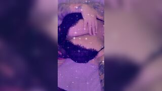 Saffronxxrose (Saffron Rose aka Saff aka SaffronXRose) OnlyFans Leaks saff.if.ya.nasty Boob Magic 376