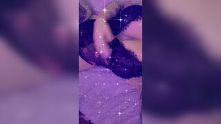 Saffronxxrose (Saffron Rose aka Saff aka SaffronXRose) OnlyFans Leaks saff.if.ya.nasty Boob Magic 376