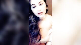 Saffronxxrose (Saffron Rose aka Saff aka SaffronXRose) OnlyFans Leaks saff.if.ya.nasty Boob Magic 551