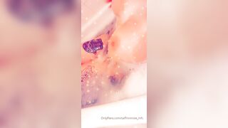 Saffronxxrose (Saffron Rose aka Saff aka SaffronXRose) OnlyFans Leaks saff.if.ya.nasty Boob Magic 543