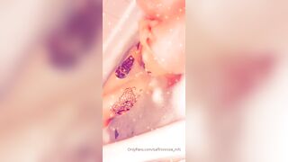 Saffronxxrose (Saffron Rose aka Saff aka SaffronXRose) OnlyFans Leaks saff.if.ya.nasty Boob Magic 543