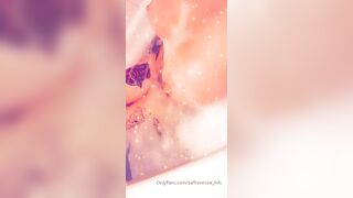 Saffronxxrose (Saffron Rose aka Saff aka SaffronXRose) OnlyFans Leaks saff.if.ya.nasty Boob Magic 543