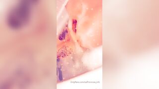 Saffronxxrose (Saffron Rose aka Saff aka SaffronXRose) OnlyFans Leaks saff.if.ya.nasty Boob Magic 543