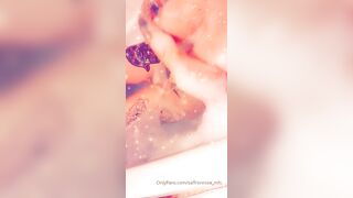 Saffronxxrose (Saffron Rose aka Saff aka SaffronXRose) OnlyFans Leaks saff.if.ya.nasty Boob Magic 543