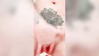 Saffronxxrose (Saffron Rose aka Saff aka SaffronXRose) OnlyFans Leaks saff.if.ya.nasty Boob Magic 64