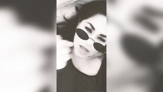 Saffronxxrose (Saffron Rose aka Saff aka SaffronXRose) OnlyFans Leaks saff.if.ya.nasty Boob Magic 404