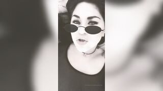 Saffronxxrose (Saffron Rose aka Saff aka SaffronXRose) OnlyFans Leaks saff.if.ya.nasty Boob Magic 404