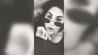 Saffronxxrose (Saffron Rose aka Saff aka SaffronXRose) OnlyFans Leaks saff.if.ya.nasty Boob Magic 404