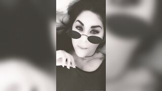 Saffronxxrose (Saffron Rose aka Saff aka SaffronXRose) OnlyFans Leaks saff.if.ya.nasty Boob Magic 404