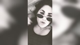 Saffronxxrose (Saffron Rose aka Saff aka SaffronXRose) OnlyFans Leaks saff.if.ya.nasty Boob Magic 404