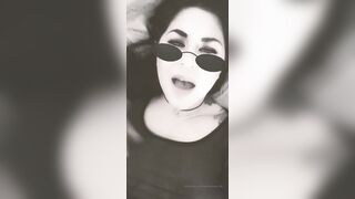 Saffronxxrose (Saffron Rose aka Saff aka SaffronXRose) OnlyFans Leaks saff.if.ya.nasty Boob Magic 404