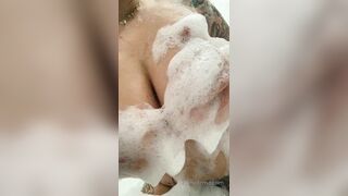 Saffronxxrose (Saffron Rose aka Saff aka SaffronXRose) OnlyFans Leaks saff.if.ya.nasty Boob Magic 239