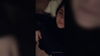 Saffronxxrose (Saffron Rose aka Saff aka SaffronXRose) OnlyFans Leaks saff.if.ya.nasty Boob Magic 399