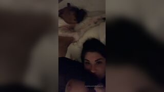 Saffronxxrose (Saffron Rose aka Saff aka SaffronXRose) OnlyFans Leaks saff.if.ya.nasty Boob Magic 399