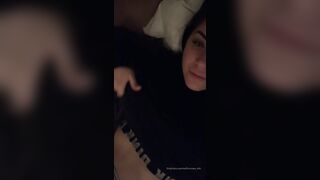 Saffronxxrose (Saffron Rose aka Saff aka SaffronXRose) OnlyFans Leaks saff.if.ya.nasty Boob Magic 399