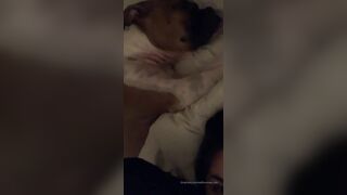 Saffronxxrose (Saffron Rose aka Saff aka SaffronXRose) OnlyFans Leaks saff.if.ya.nasty Boob Magic 399