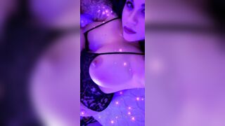 Saffronxxrose (Saffron Rose aka Saff aka SaffronXRose) OnlyFans Leaks saff.if.ya.nasty Boob Magic 533