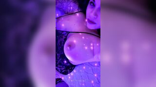 Saffronxxrose (Saffron Rose aka Saff aka SaffronXRose) OnlyFans Leaks saff.if.ya.nasty Boob Magic 533