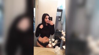 Saffronxxrose (Saffron Rose aka Saff aka SaffronXRose) OnlyFans Leaks saff.if.ya.nasty Boob Magic 621