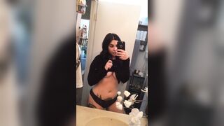 Saffronxxrose (Saffron Rose aka Saff aka SaffronXRose) OnlyFans Leaks saff.if.ya.nasty Boob Magic 621