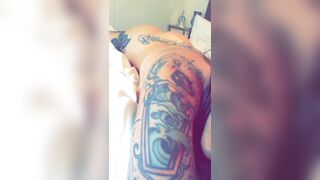 Saffronxxrose (Saffron Rose aka Saff aka SaffronXRose) OnlyFans Leaks saff.if.ya.nasty Boob Magic 622