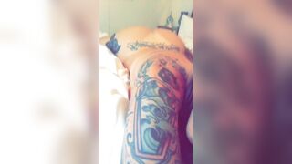 Saffronxxrose (Saffron Rose aka Saff aka SaffronXRose) OnlyFans Leaks saff.if.ya.nasty Boob Magic 622