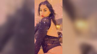 Saffronxxrose (Saffron Rose aka Saff aka SaffronXRose) OnlyFans Leaks saff.if.ya.nasty Boob Magic 354