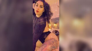 Saffronxxrose (Saffron Rose aka Saff aka SaffronXRose) OnlyFans Leaks saff.if.ya.nasty Boob Magic 354