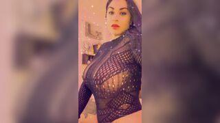 Saffronxxrose (Saffron Rose aka Saff aka SaffronXRose) OnlyFans Leaks saff.if.ya.nasty Boob Magic 354