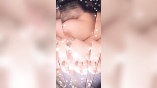 Saffronxxrose (Saffron Rose aka Saff aka SaffronXRose) OnlyFans Leaks saff.if.ya.nasty Boob Magic 410