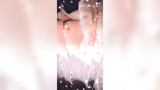 Saffronxxrose (Saffron Rose aka Saff aka SaffronXRose) OnlyFans Leaks saff.if.ya.nasty Boob Magic 410