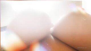 Saffronxxrose (Saffron Rose aka Saff aka SaffronXRose) OnlyFans Leaks saff.if.ya.nasty Boob Magic 311