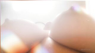 Saffronxxrose (Saffron Rose aka Saff aka SaffronXRose) OnlyFans Leaks saff.if.ya.nasty Boob Magic 311