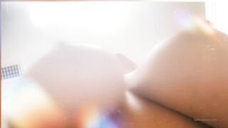 Saffronxxrose (Saffron Rose aka Saff aka SaffronXRose) OnlyFans Leaks saff.if.ya.nasty Boob Magic 311