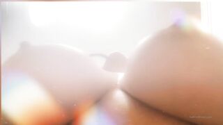 Saffronxxrose (Saffron Rose aka Saff aka SaffronXRose) OnlyFans Leaks saff.if.ya.nasty Boob Magic 311