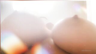 Saffronxxrose (Saffron Rose aka Saff aka SaffronXRose) OnlyFans Leaks saff.if.ya.nasty Boob Magic 311