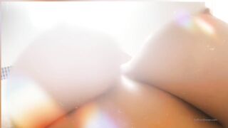 Saffronxxrose (Saffron Rose aka Saff aka SaffronXRose) OnlyFans Leaks saff.if.ya.nasty Boob Magic 311