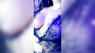 Saffronxxrose (Saffron Rose aka Saff aka SaffronXRose) OnlyFans Leaks saff.if.ya.nasty Boob Magic 643