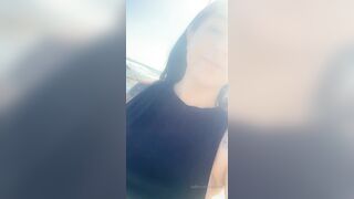 Saffronxxrose (Saffron Rose aka Saff aka SaffronXRose) OnlyFans Leaks saff.if.ya.nasty Boob Magic 345