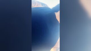 Saffronxxrose (Saffron Rose aka Saff aka SaffronXRose) OnlyFans Leaks saff.if.ya.nasty Boob Magic 345